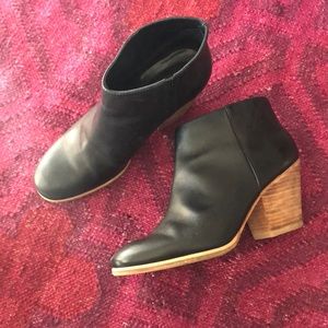 Rachel Comey Booties